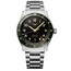 Zegarek męski Longines Spirit Zulu Time L3.812.4.63.6