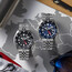 Seiko 5 Sports GMT