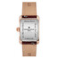 Dekiel zegarka Frederique Constant Carree Ladies