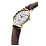 Męski zegarek Frederique Constant Slimline Gents