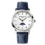 Szwajcarski zegarek Frederique Constant Slimline Moonphase