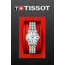 Tissot Carson Premium Lady w pudełku