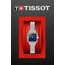 Tissot Lovely Square w pudełku