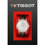 Tissot Tradition w pudełku