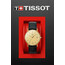 Tissot Goldrun w pudełku