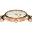 Pozłacany zegarek Rado