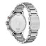 Stalowa bransoleta zegarka Citizen Sporting Chronograph AT2520-89L