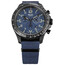 Traser P67 Officer Pro Chronograph Blue 109461 zegarek męski.