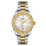 Tissot PR 100 Sport Chic Lady T101.910.22.111.00 zegarek damski