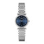 Zegarek damski z diamentami Longines