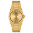 Tissot PRX T137.210.33.021.00 złoty zegarek