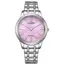 Elegancki zegarek damski Citizen Lady Elegance Casual EM0411-71X