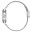 Stalowa koperta w zegarku Citizen Ladies Dress Dazzling EW2621-75M