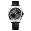 Zegarek Longines Conquest na czarnym pasku gumowym