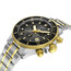 Sportowy zegarek z chronografem Tissot Seastar 1000