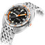 Automatyczny zegarek diver DOXA SUB 250T GMT