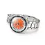 Zegarek diver Squale 2001 Reverse Orange 2001BKOR.AC