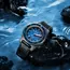 Squale Master Grand Bleu MASTIBLBL.RAL