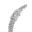 Zegarek dla pań z bransoletką Frederique Constant Classics Carree FC-235S2CD6B