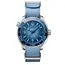 Wodoodporny pasek do zegarka Pasek Omega Seamaster w stylu NATO