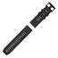 Pasek Garmin QuickFit 26 Black czarny 26 mm, Wersja: czarna 