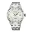 Zegarek męski Seiko Presage Cocktail Time SRPG23J1, Wersja: srebrna2 