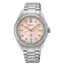 Zegarek damski Seiko Prospex Sea Ladies SUR597J1, Wersja: różowa 