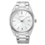Zegarek męski Seiko Classic SUR307P1, Wersja: stalowa 