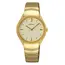 Zegarek damski Seiko Conceptual SUR552P1, Wersja: żółte złoto2 