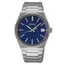 Zegarek klasyczny z granatową tarczą Seiko Classic SUR555P1