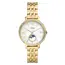 Zegarek damski Fossil Jacqueline ES5167, Wersja: żółte złoto2 