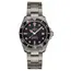 Tytanowy zegarek męski Certina DS Action 38 mm C048.807.44.051.01