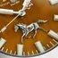 Zegarek Ball Engineer II Galloping Horse z motywem Roku Ognistego Konia