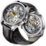 Tissot T-Complication Squelette T070.405.16.411.00