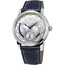 Frederique Constant Worldtimer Manufacture FC-718WM4H6