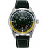 Alpina Startimer Pilot Quartz GMT AL-247BBG4S6 zegarek męski