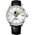 Ball Trainmaster Moon Phase Ladies NL3082D-LLJ-WH
