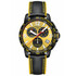 Zegarek Certina DS Podium Chrono Lap Timer C034.453.36.367.00 ze złoconą tarczą