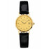 Złoty zegarek damski Certina Priska Lady C152.9289.68.31