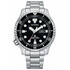 Zegarek nurkowy na bransolecie Citizen NY0140-80E Promaster Marine Limited Edition