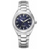 Solarny zegarek damski z niebieską tarczą Citizen Lady EW2610-80L