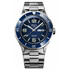 Zegarek nurkowy z niebieską tarczą Ball DM3030B-S13CJ-BE