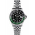 Zegarek nurkowy Davosa Ternos Ceramic GMT Automatic 161.590.07
