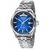 Zegarek Epos Passion Day Date 3501.142.20.96.30 z niebieską tarczą