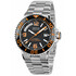 Zegarek nurkowy Epos Sportive Diver Day Date 3441.142.99.92.30 na bransolecie