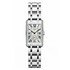 Prostokątny zegarek Longines DolceVita L5.255.0.71.6