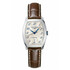 Longines Evidenza L2.142.4.73.2
Szwajcarski zegarek w stylu vintage.