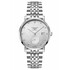 Zegarek Longines Elegant Automatic L4.812.4.77.6 z diamentami na tarczy