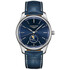 Longines Master Collection L2.919.4.92.0 zegarek męski z fazami księżyca