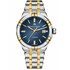 Zegarek Maurice Lacroix Aikon Automatic AI6008-SY013-432-1 ze złoconymi elementami